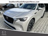 New 2025 MAZDA CX-90 3.3 Turbo S w/ Premium Plus image 1