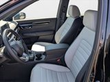 New 2026 Honda CR-V Sport Touring image 4