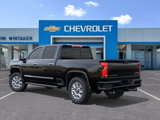 New 2026 Chevrolet Silverado 3500 High Country w/ High Country Premium Package image 3