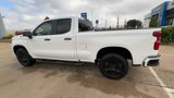 Certified 2024 Chevrolet Silverado 1500 Custom w/ Turbomax Blackout Package image 6