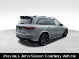 Certified 2025 Mercedes-Benz GLS 450 4MATIC image 5