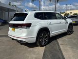 New 2025 Volkswagen Atlas SEL Premium R-Line image 3