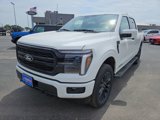 New 2025 Ford F150 Lariat image 4
