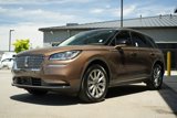 Used 2022 Lincoln Corsair FWD w/ Premium Package image 5