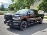 Used 2024 RAM 3500 Laramie w/ Night Edition image 4