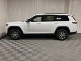 New 2025 Jeep Grand Cherokee L Limited w/ Trailer Tow Package image 2