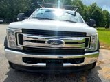 Used 2018 Ford F450 XLT w/ XLT Value Package image 4