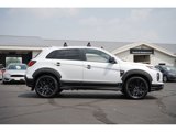 New 2025 Mitsubishi Outlander Sport AWD image 2