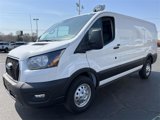 New 2025 Ford Transit 250 Low Roof AWD image 3
