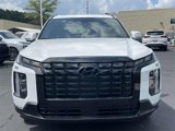 New 2025 Hyundai Palisade Calligraphy image 2