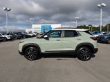 New 2026 Chevrolet TrailBlazer ACTIV w/ Driver Confidence Package image 2