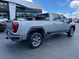 New 2025 GMC Sierra 2500 SLE w/ SLE Value Package; image 3