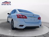 Used 2017 Nissan Sentra S image 3
