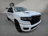 New 2026 RAM 1500 Laramie w/ Night Edition image 4