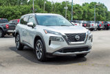 Used 2021 Nissan Rogue SV image 2