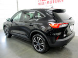 Used 2022 Ford Escape SE w/ SE Sport Appearance Package image 4