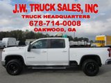 Used 2023 Chevrolet Silverado 2500 LT w/ Convenience Package image 2