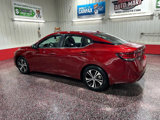 Used 2021 Nissan Sentra SV image 2