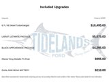New 2025 Ford F250 Lariat w/ Lariat Ultimate Package image 2