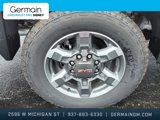 New 2025 GMC Sierra 2500 SLT w/ SLT Premium Package image 5