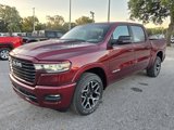 New 2026 RAM 1500 Laramie image 2