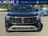 New 2026 Volkswagen Atlas Cross Sport SE image 6