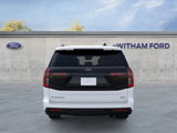 New 2025 Ford Expedition Max Platinum w/ Stealth Performance Package image 5