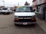 Used 2014 Chevrolet Express 1500 LT w/ LT Preferred Equipment Group image 3
