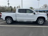 New 2025 Chevrolet Silverado 1500 LTZ image 5