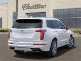 New 2025 Cadillac XT6 Premium Luxury w/ Technology Package image 4