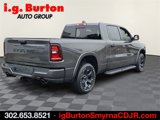 New 2025 RAM 1500 4x4 Crew Cab image 4