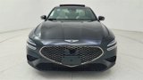 Used 2025 Genesis G70 3.3T Advanced w/ Sport Prestige Package image 2
