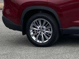 Used 2024 Toyota Grand Highlander Platinum image 3