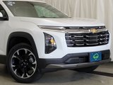 Certified 2025 Chevrolet Equinox LT image 2