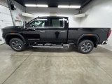 New 2025 GMC Sierra 2500 SLT w/ SLT Convenience Package image 3