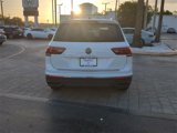 Certified 2024 Volkswagen Tiguan S image 5