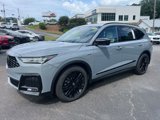 New 2026 Acura MDX A-Spec image 1