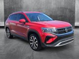 Used 2023 Volkswagen Taos SE image 3
