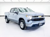 Used 2024 Chevrolet Silverado 1500 LT image 3