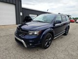 Used 2020 Dodge Journey Crossroad image 2