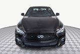 Used 2024 INFINITI Q50 Sensory image 2