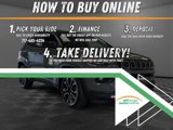 Used 2024 Jeep Compass Limited image 2