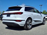 New 2025 Audi Q6 e-tron Prestige image 6