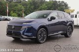 New 2025 Nissan Murano Platinum w/ Cargo Package image 3