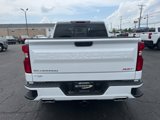 New 2025 Chevrolet Silverado 1500 RST w/ Convenience Package II image 4