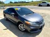 Used 2014 Honda Civic LX image 2