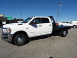 Used 2024 RAM 3500 SLT w/ Quick Order Package 2YG SLT image 3