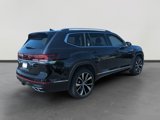 New 2026 Volkswagen Atlas SEL Premium R-Line image 5