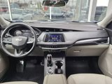 Used 2021 Cadillac XT4 Luxury image 5