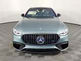 New 2025 Mercedes-Benz S 63 AMG S image 4